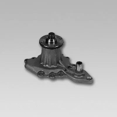 Water Pump, engine cooling (987212)