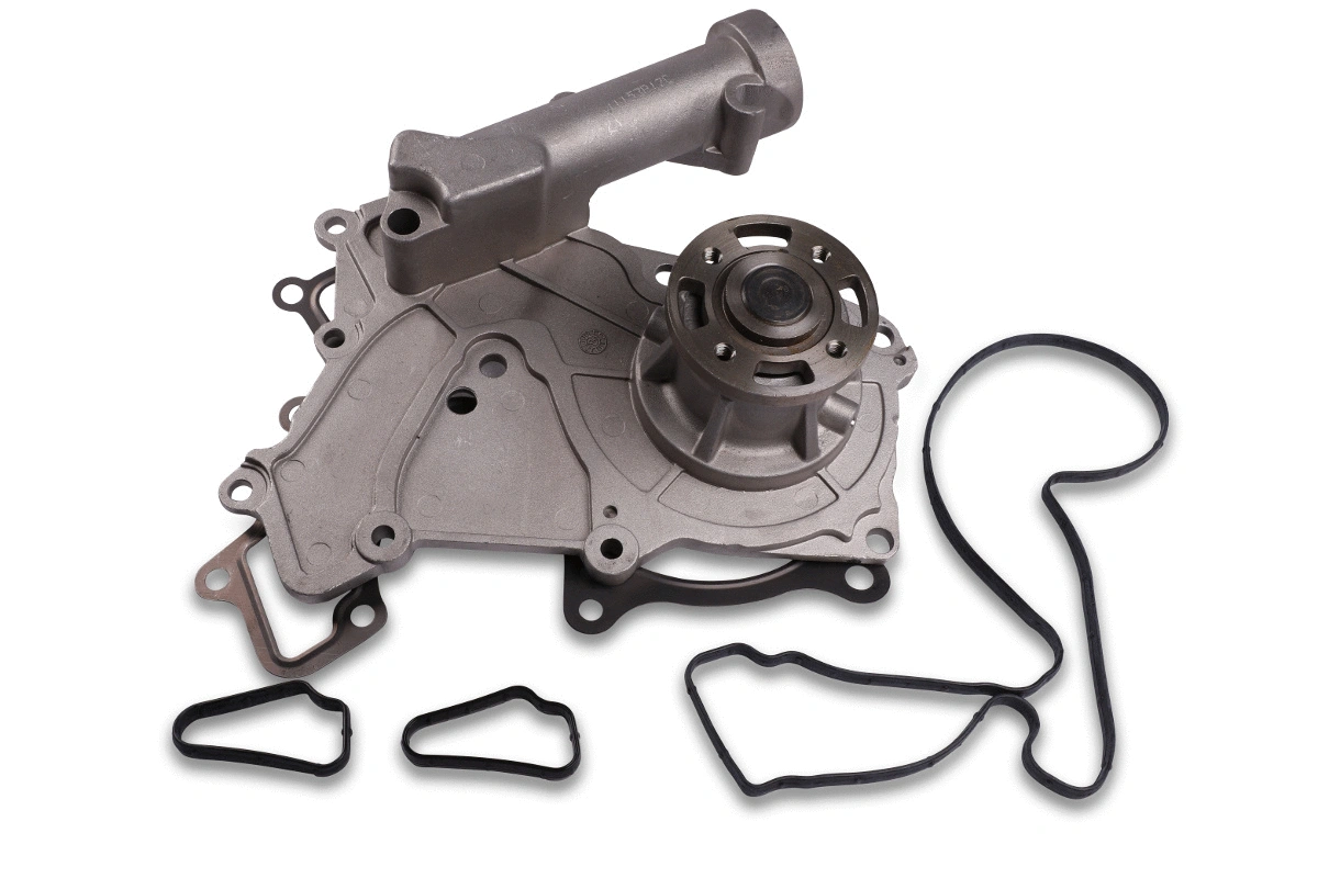 Water Pump, engine cooling (987972)