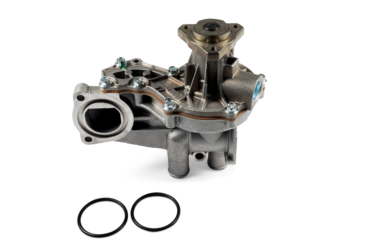 Water Pump, engine cooling (980150)