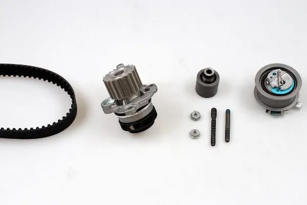 Water Pump & Timing Belt Kit (K980134A)