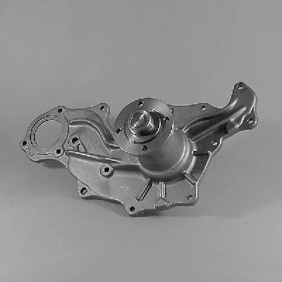 Water Pump, engine cooling (980067)