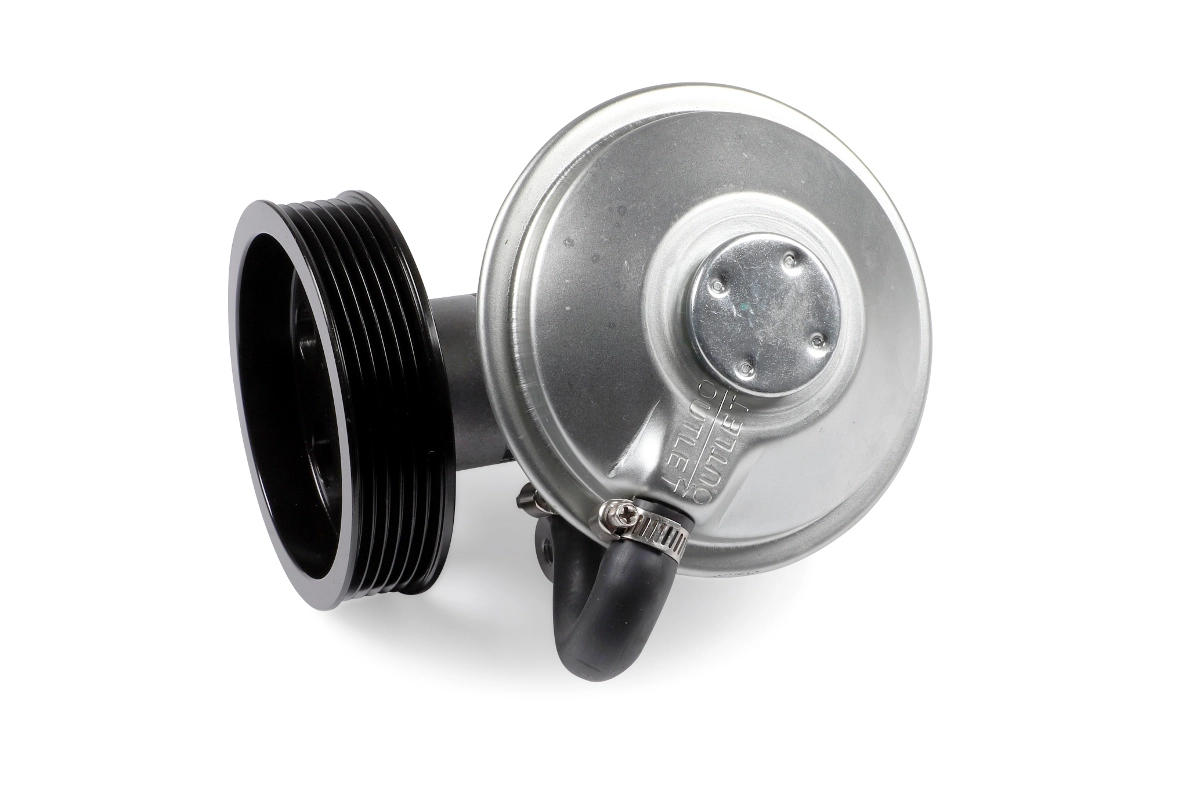 Vacuum Pump, braking system (705139)