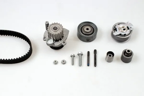 Water Pump & Timing Belt Kit (K980251D)