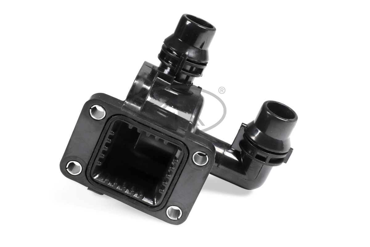 Coolant Flange