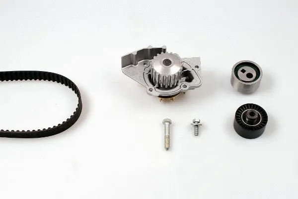 Water Pump & Timing Belt Kit (K986841A)