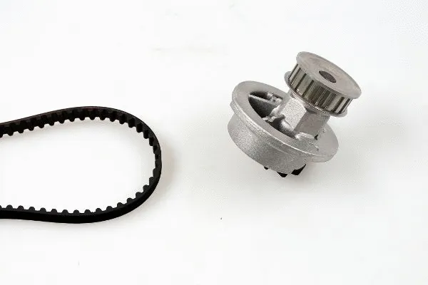 Water Pump & Timing Belt Kit (K980052A)