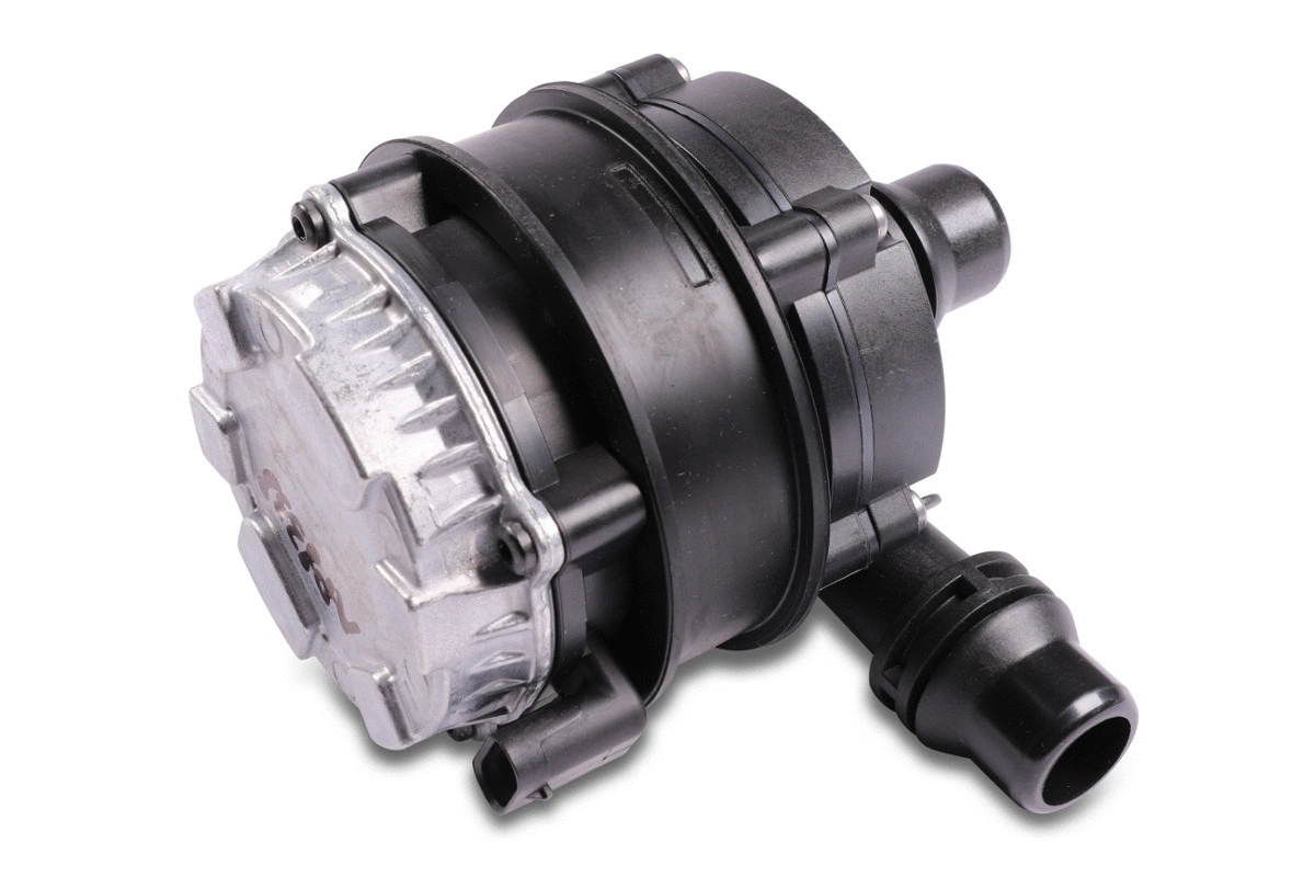 Water Recirculation Pump, parking heater