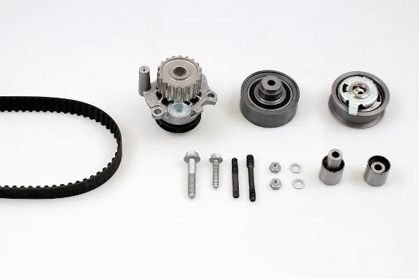 Water Pump & Timing Belt Kit (K980133B)