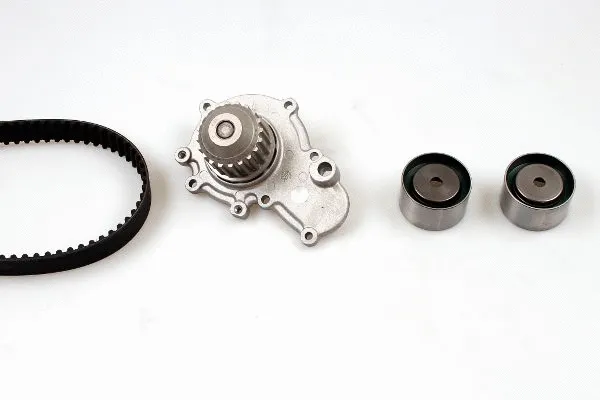 Water Pump & Timing Belt Kit (K989717A)