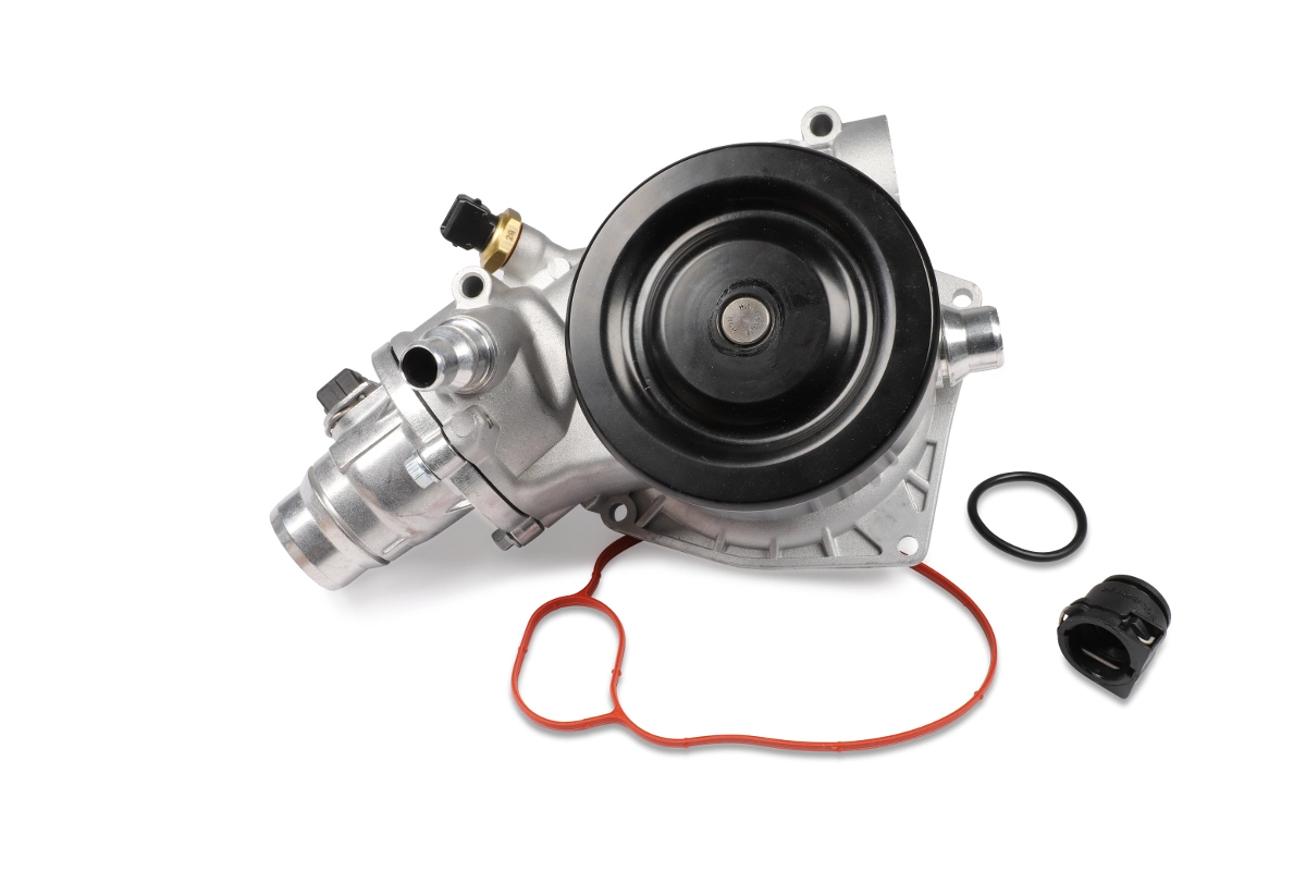 Water Pump, engine cooling (980823-TH)