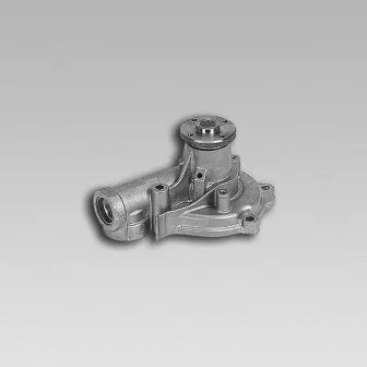 Water Pump, engine cooling (987731)