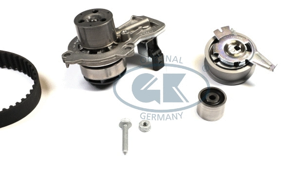 Water Pump & Timing Belt Kit (K980326A)