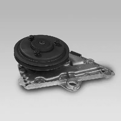 Water Pump, engine cooling (986929)