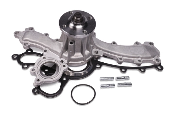 Water Pump, engine cooling (987698)