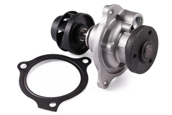 Water Pump, engine cooling (980776)
