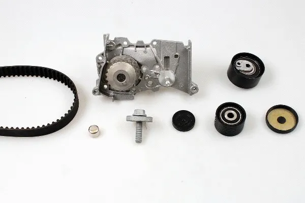 Water Pump & Timing Belt Kit (K986842AS)