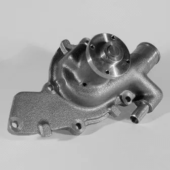 Water Pump, engine cooling (980707)