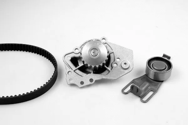 Water Pump & Timing Belt Kit (K986816A)