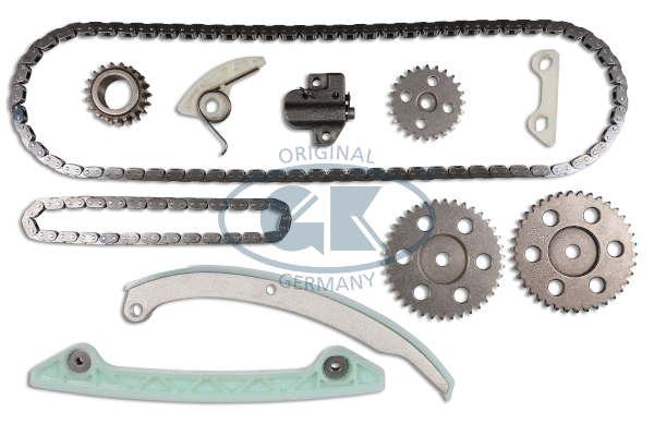 Timing Chain Kit (SK1462)