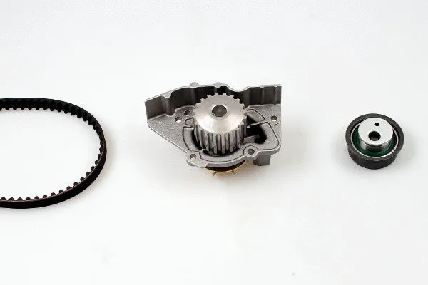 Water Pump & Timing Belt Kit (K986836B)