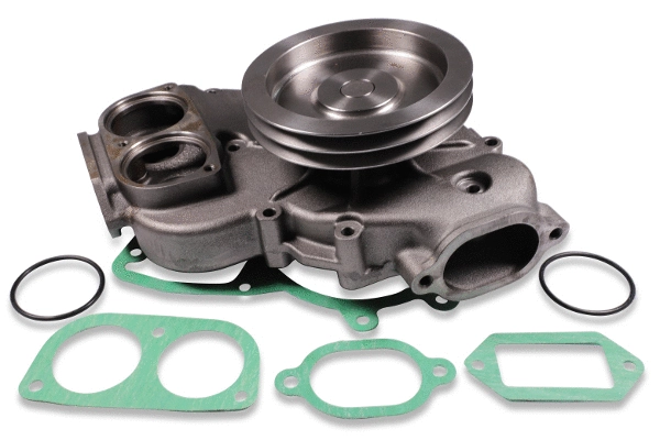 Water Pump, engine cooling (980980)