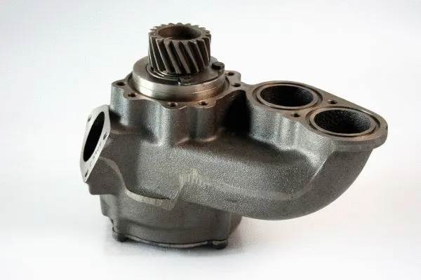 Water Pump, engine cooling (980972)