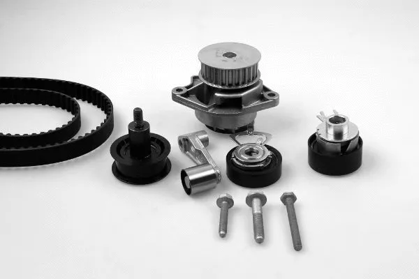 Water Pump & Timing Belt Kit (K980154B)