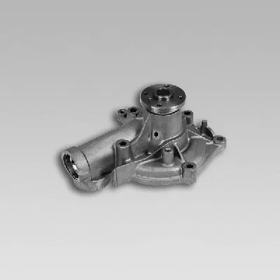 Water Pump, engine cooling (987736)