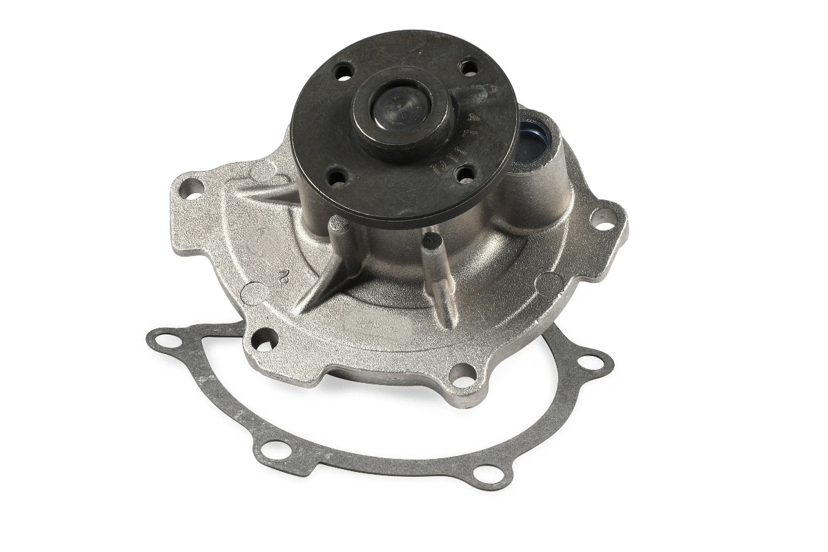 Water Pump, engine cooling (987560)
