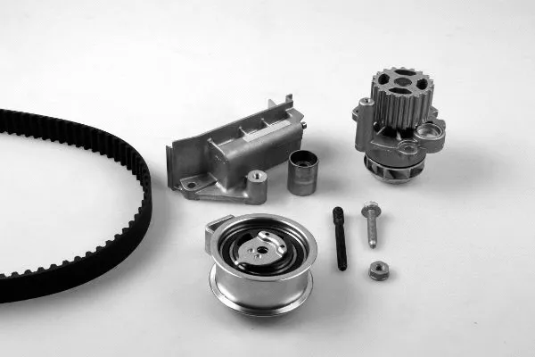 Water Pump & Timing Belt Kit (K980135E)