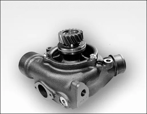 Water Pump, engine cooling (981185)