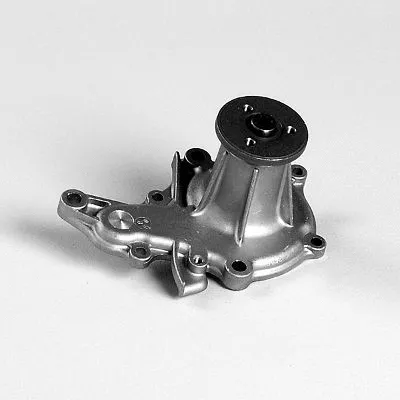 Water Pump, engine cooling (987656)