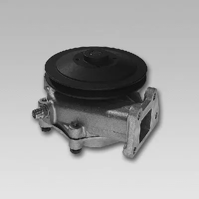 Water Pump, engine cooling (985117)