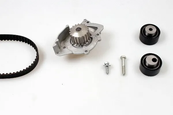 Water Pump & Timing Belt Kit (K986801C)