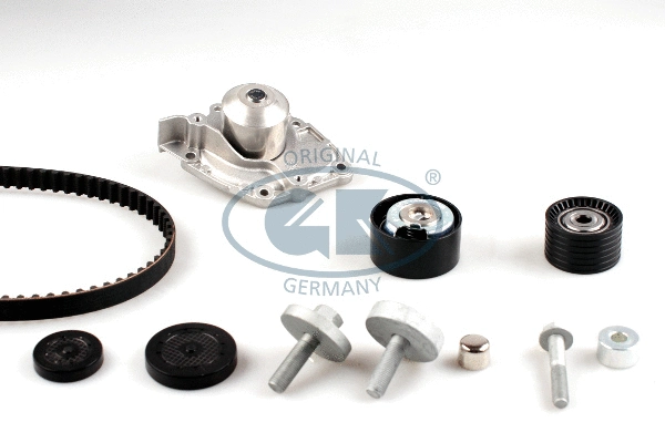 Water Pump & Timing Belt Kit (K986955D)