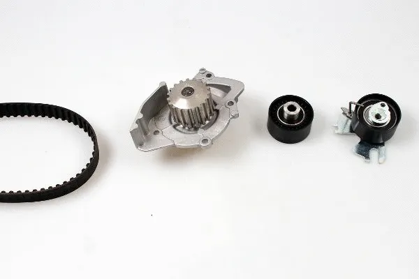 Water Pump & Timing Belt Kit (K986801F)