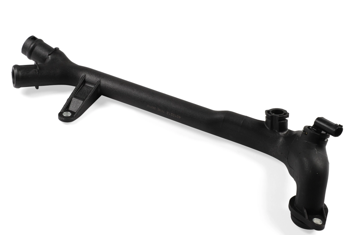 Coolant Pipe