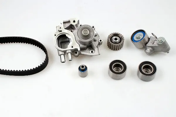 Water Pump & Timing Belt Kit (K981509A)