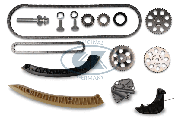 Timing Chain Kit (SK1589)