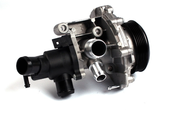 Water Pump, engine cooling (980473A-TH)