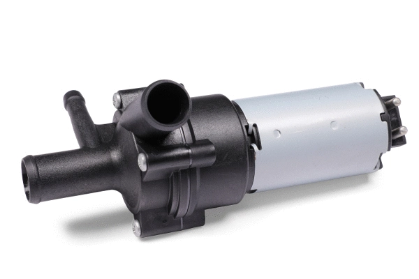 Water Recirculation Pump, parking heater (998276)