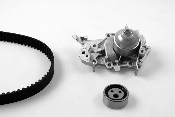 Water Pump & Timing Belt Kit (K986954B)