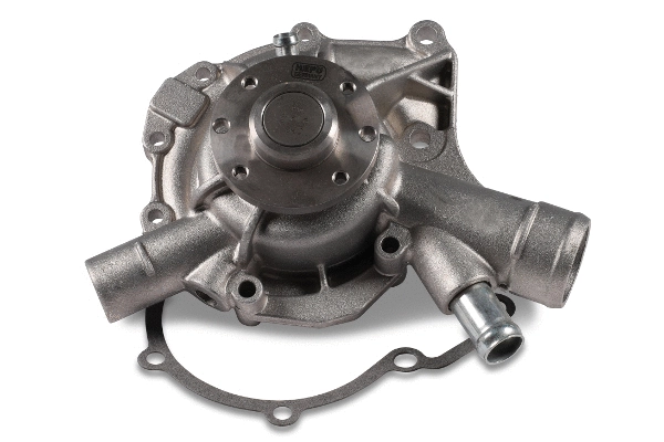 Water Pump, engine cooling (980487)