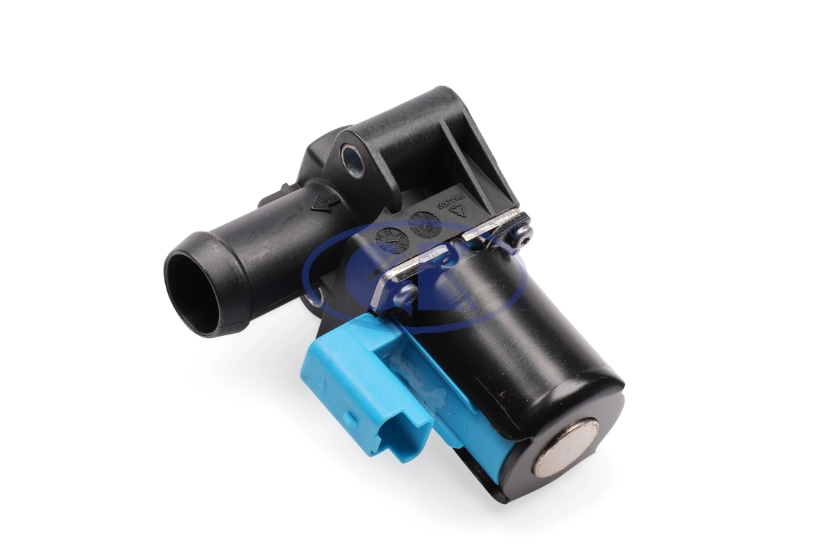 Coolant Control Valve