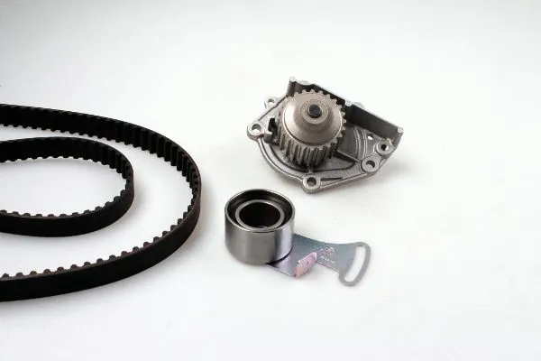 Water Pump & Timing Belt Kit (K984045C)