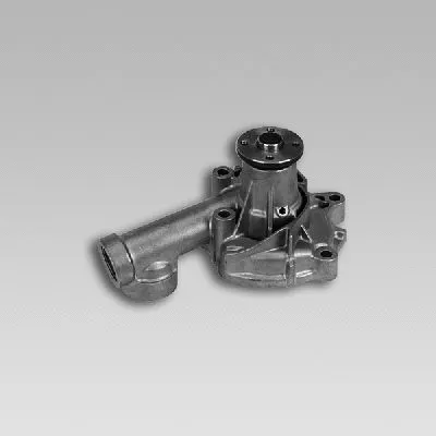 Water Pump, engine cooling (987712)