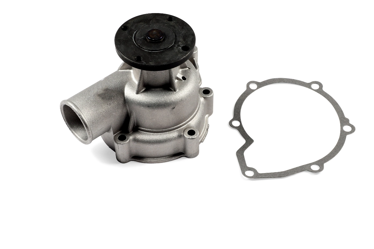 Water Pump, engine cooling (980000)