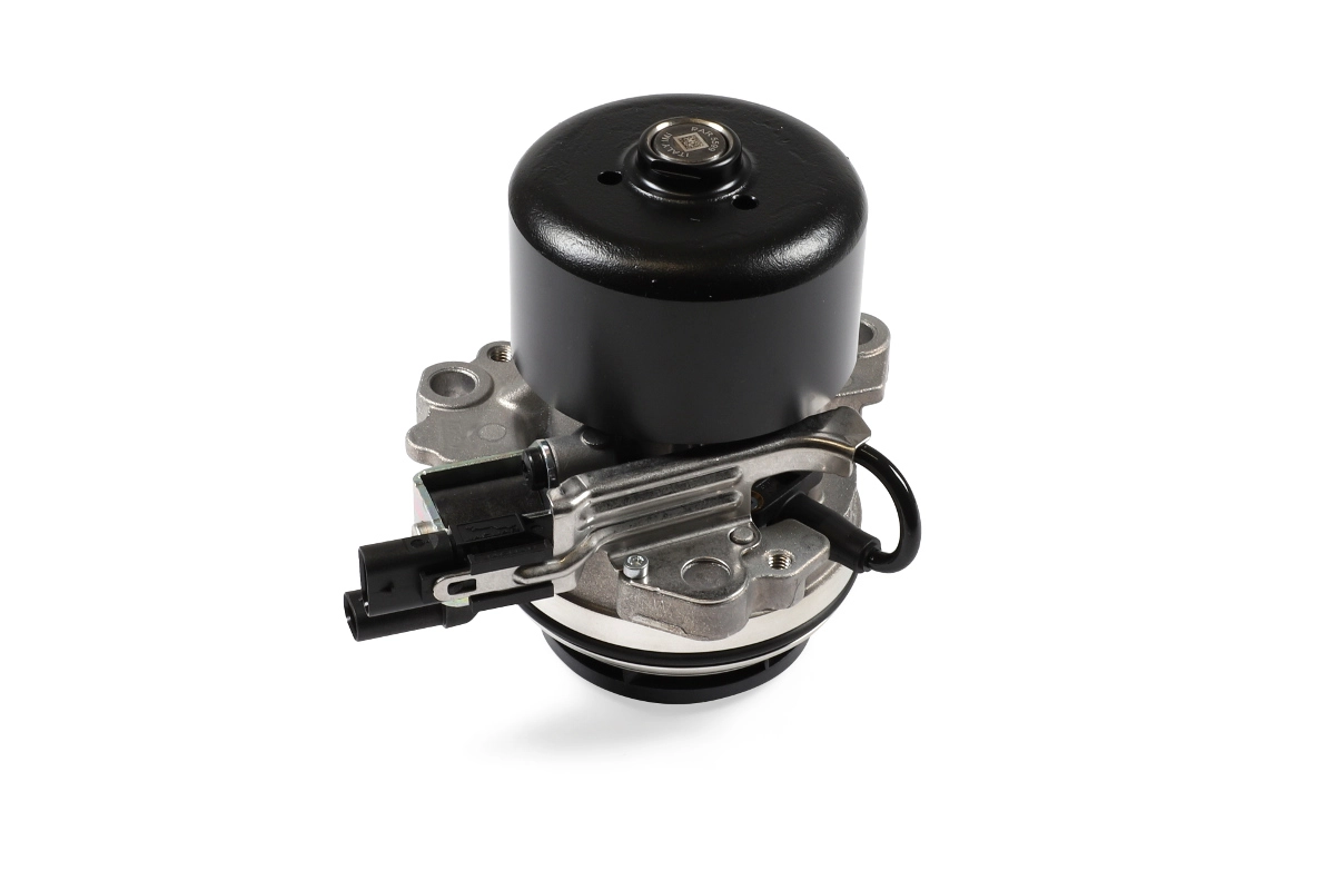 Water Pump, engine cooling (982691)