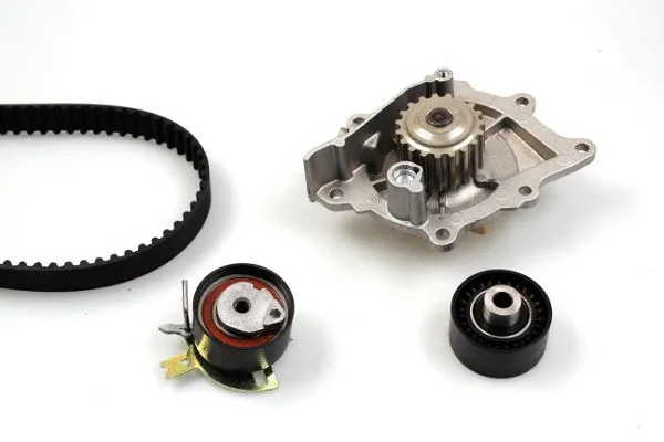 Water Pump & Timing Belt Kit (K986807B)