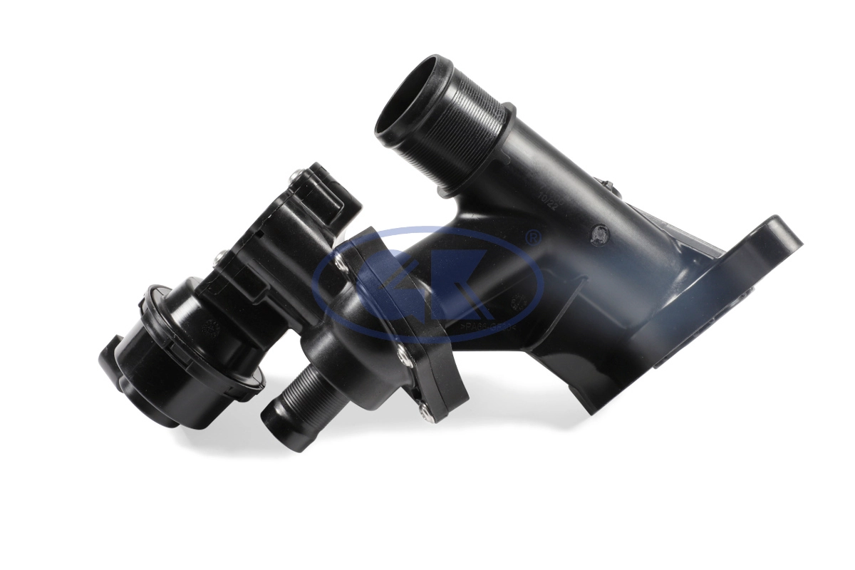 Coolant Control Valve